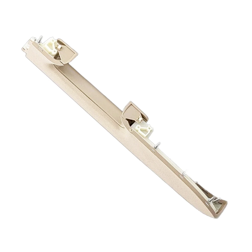 

For Silverado 1500 2010-2014 Front Right Passenger Side Armrest with Direct Fit Compatibility for OEM Seat Integration