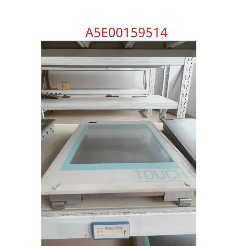 A5E00159514 840/840dsl system touch screen 15