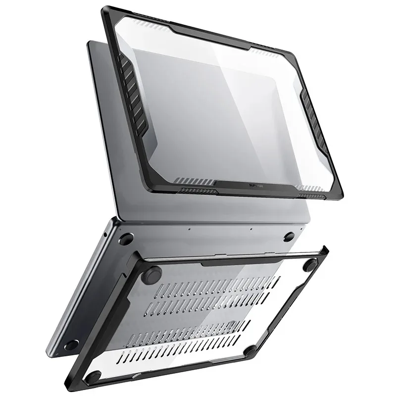 SUPCASE-funda para MacBook Air de 13,6 \