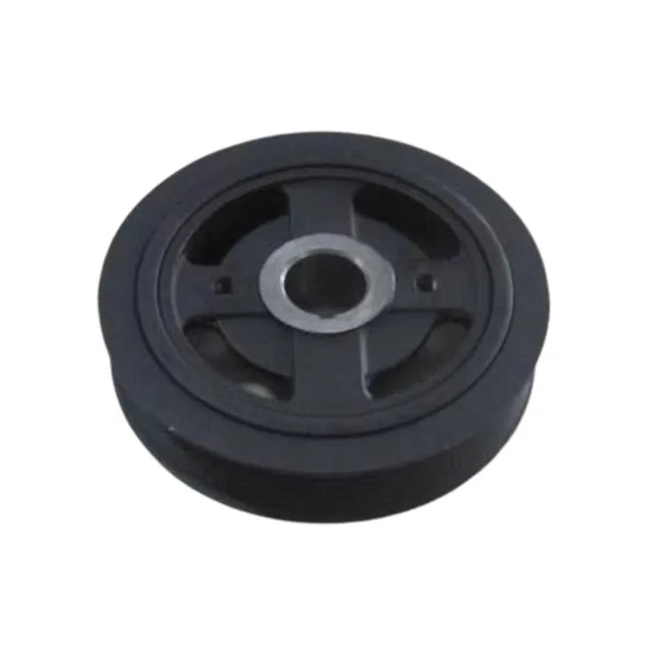 Afbeelding 3: Krukas Poelie voor BYD S6 488QA Riem Schokdemper Auto Accessoires 488QA- 1025100