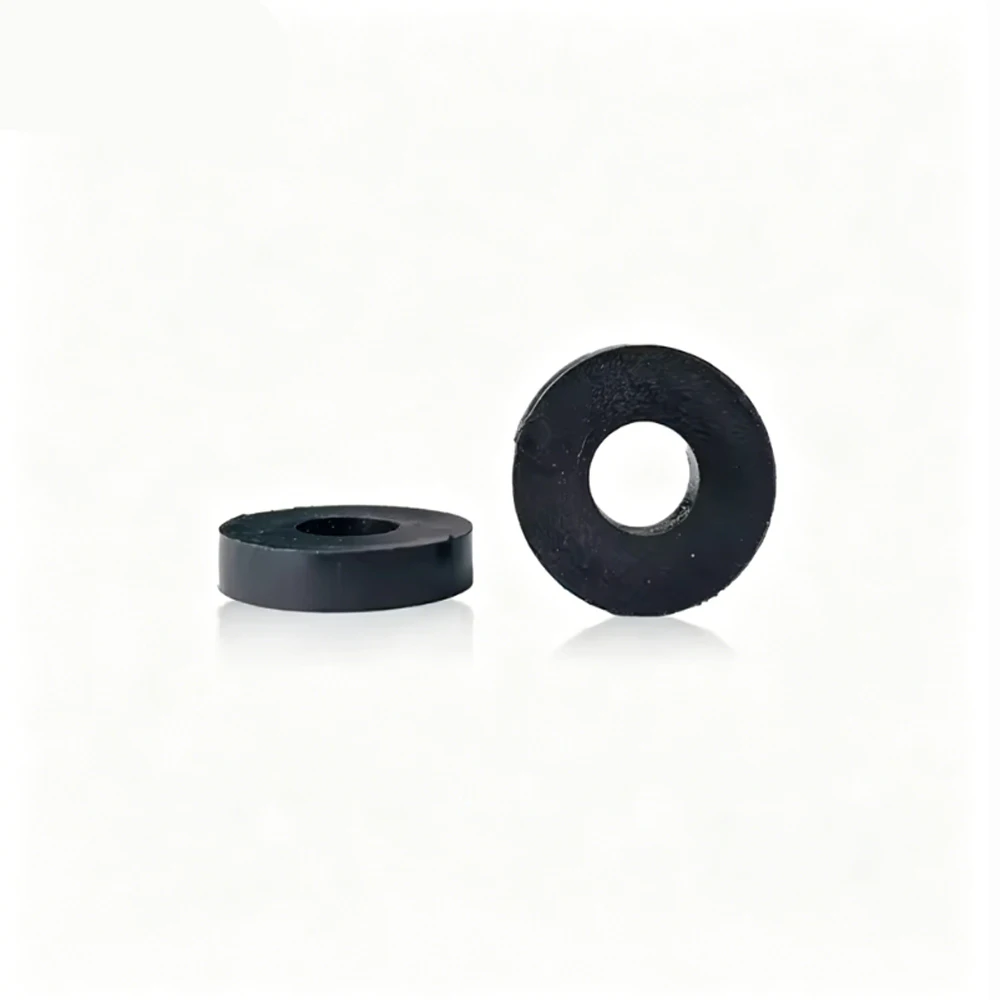 

3.0mm Thick 100pcs/Lot Rubber Washer Kydex Sheath Holster Belt Clip Washers