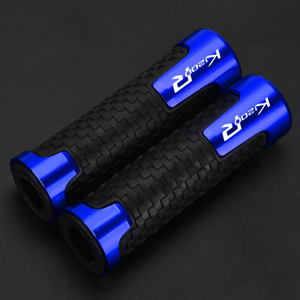 

For BMW K1200R K 1200 R K1200 R 2005-2022 2023 2024 2025 Motorcycle Accessories Non Slip Handlebar Grip Throttle Hand Bar Grips