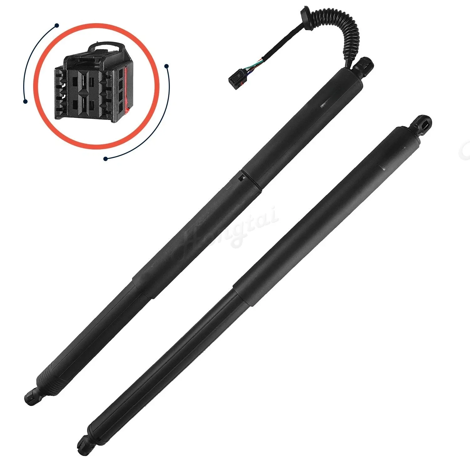 

81830R2100 81840R2100 Electric Motor Tailgate For 2021-2023KiA SPORTAGE Outback Rear Tailgate Electric Power Lift Supports Shock