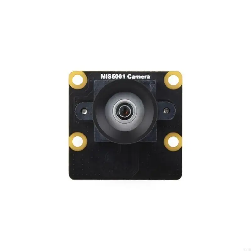 5MP MIS5001 DVP Camera Module with Wide Lens and Automatic Images Controls for RV1106