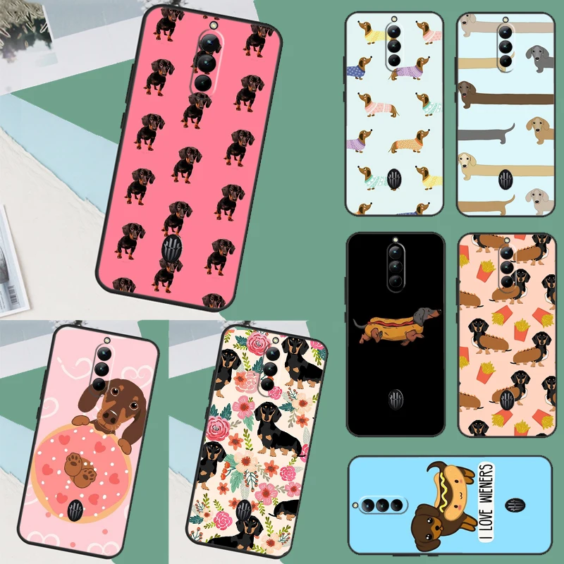 Sausage Dog Love Ca… - image