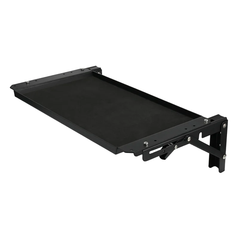 Magnetyczna tacka na narzędzia, kompaktowa płyta montażowa do systemu skrzynek narzędziowych na kółkach Packout