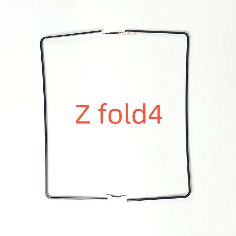 Marco central para Samsung Galaxy Z Fold 1 2 3 4 5 y Z Flip 1 2 3 4 5 6, reemplazo de bisel F7000 F7070 F7110 F7210 F9000 F9160 F9260 5