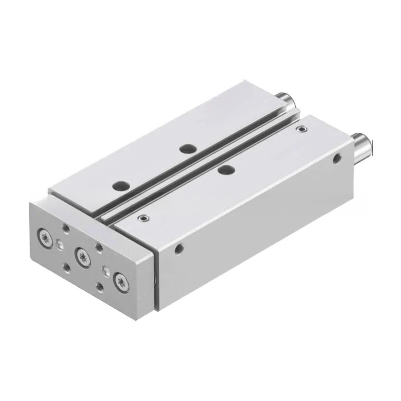 

Standard cylinder DFM-100-80-P-A-GF Genuine DFM series is available