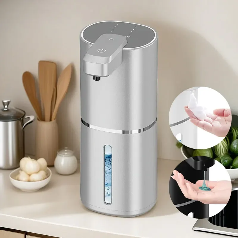 dispensador-automatico-de-jabon-con-sensor-inteligente-de-380-ml-dispensador-electrico-de-desinfectante-de-manos-accesorios-de-bano-para-montar-en-la-pared