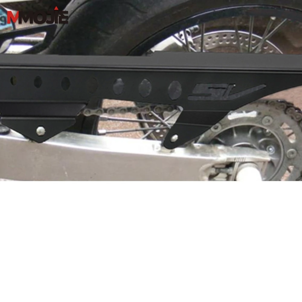 SV 650 N / S Motorcycle Accessories Rear Chain Guard Cover Protector For Suzuki SV650 SV650N SV650S 1999-2008 2007 2006 2005