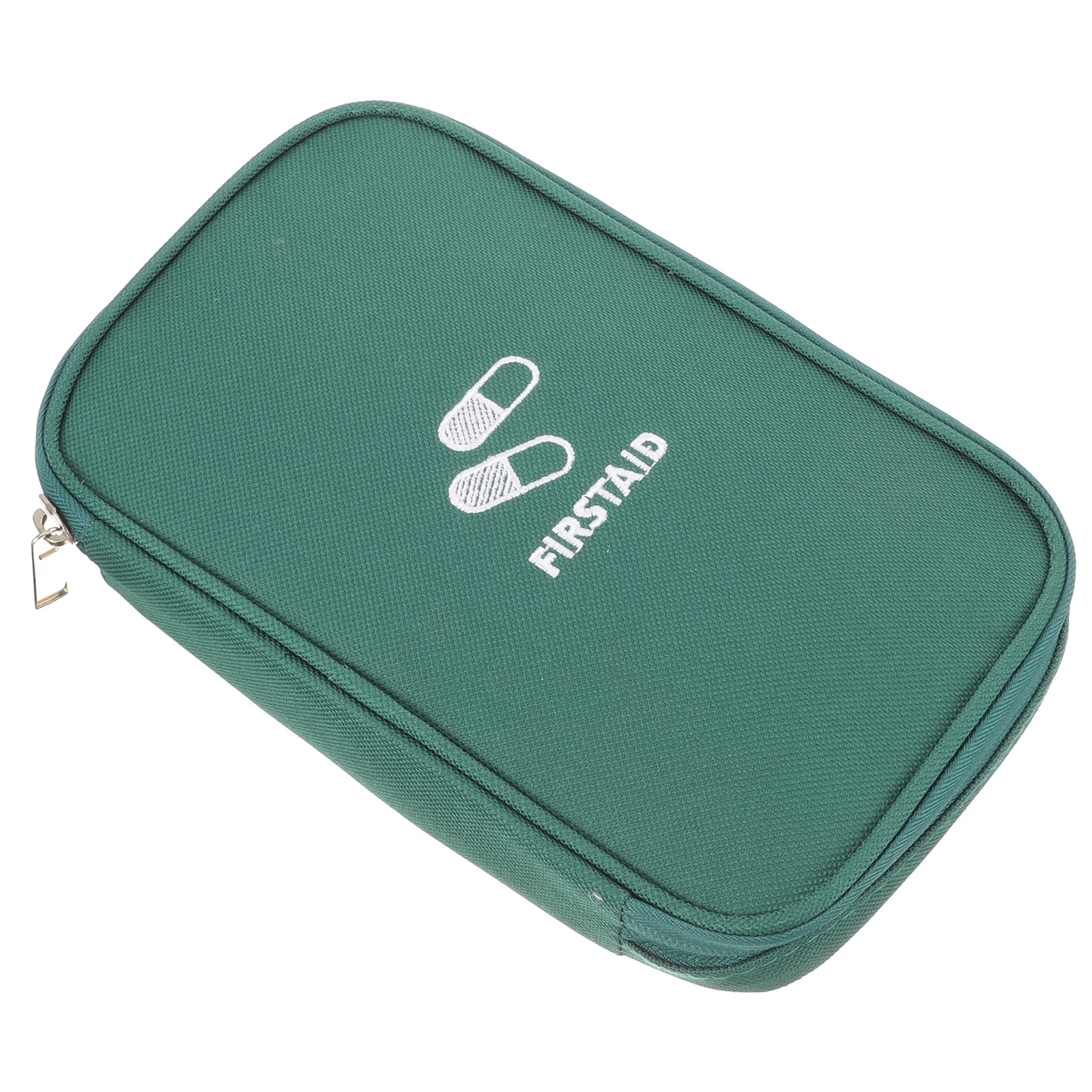 حقيبة طبية كبيرة جدًا، حاوية أدوات الإسعافات الأولية خفيفة الوزن محمولة لسيارة قارب دراجة نارية أساسيات السفر في حالات الطوارئ #5