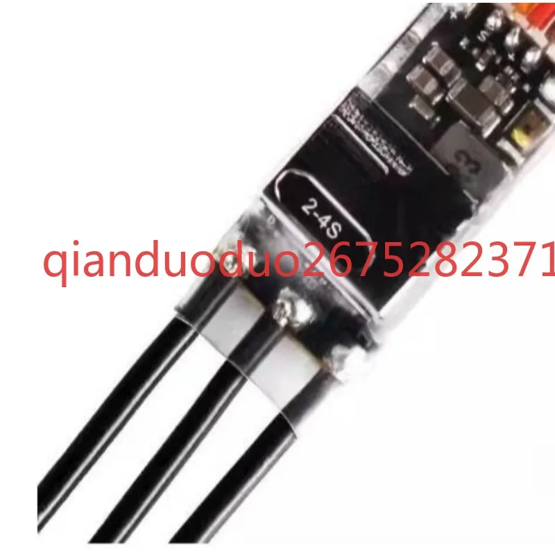 Suitable for AM 16A fixed wing ESC TMOTOR 3d training aircraft, two-way ESC, support oneshot