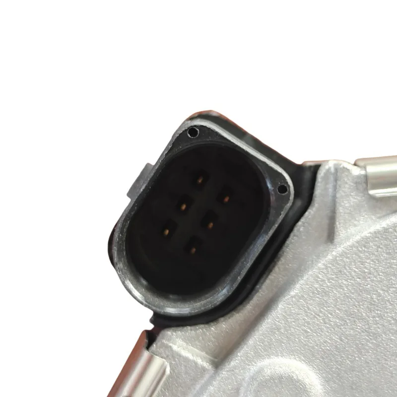 Automobilteile Drosselventil 06A 133 062