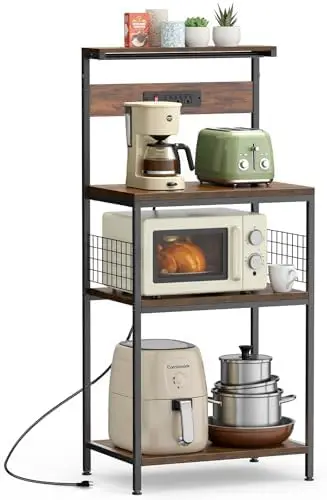 Sweetcrispy 4-Tier …