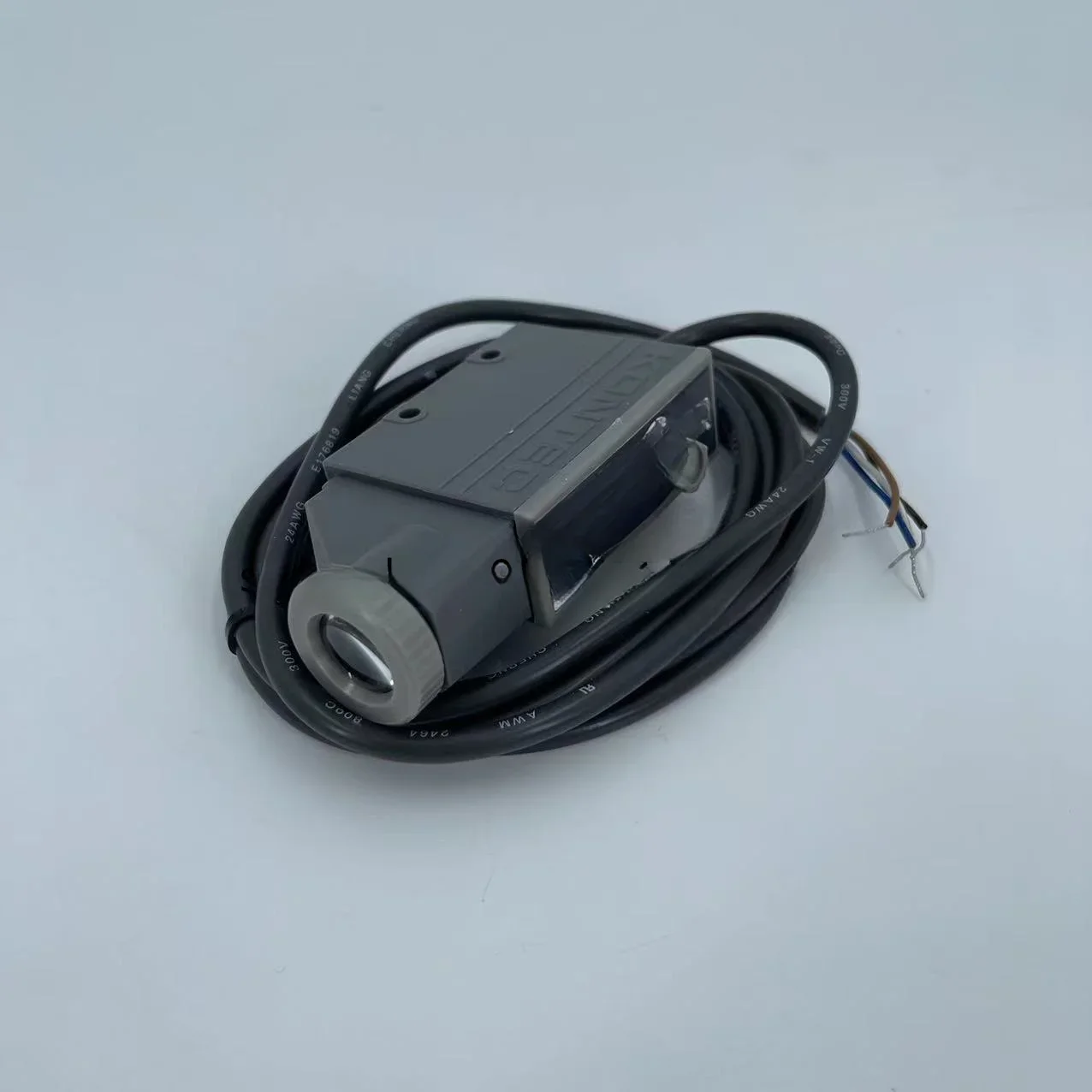 

Taiwan Kontec Photoelectric switch KS-C2G/KS-C2W Photocell Eye For Bag Making Machine