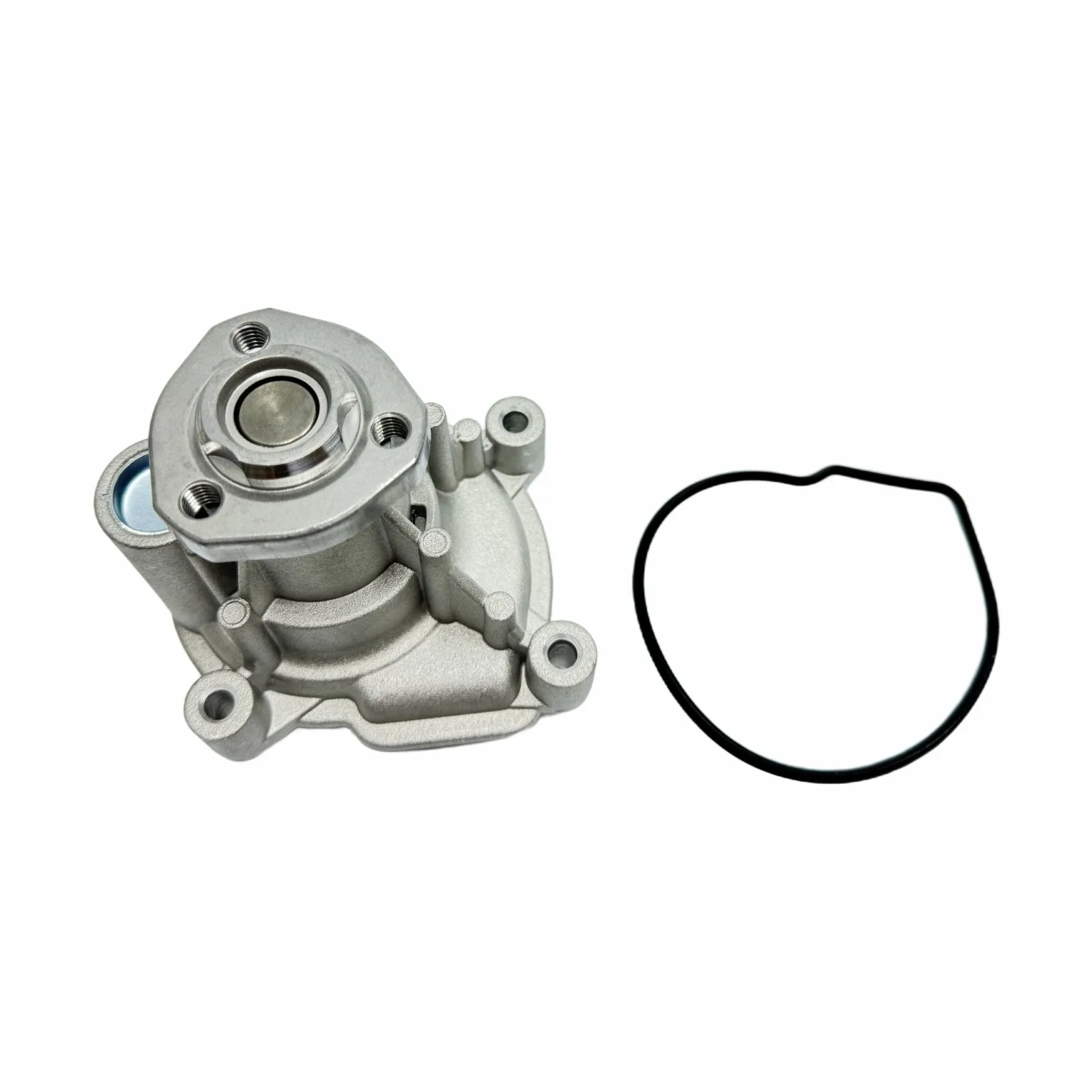 NITOYO Bomba De Agua Para Vw Vento 2014-2020 1.6Lts Polo 2015-2018 1.6Lts Ibiza 2015-2019 1.4Tsi 03C121008J 03C121008EX