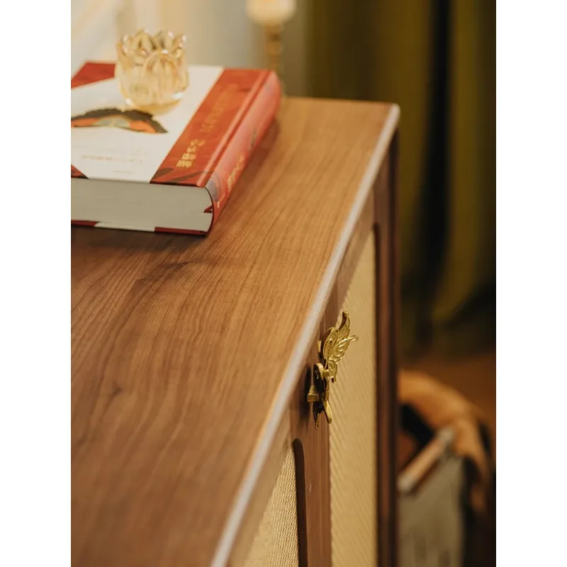 خزانة أحذية Wuying Butterfly، خزانة تخزين منزلية ذات سعة كبيرة #5