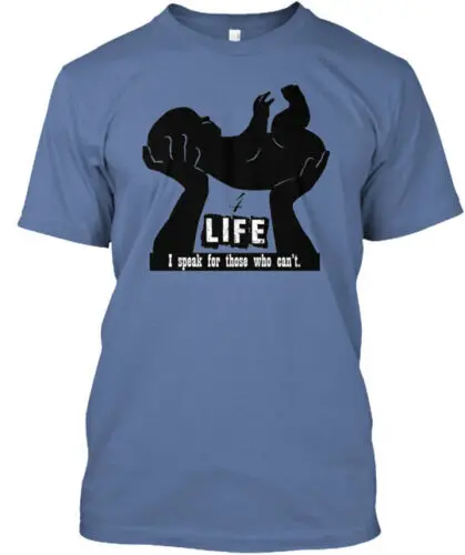 4life T T-Shirt Made in the USA Size S to 5XL