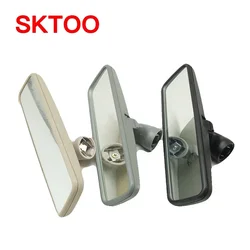 SKTOO for VW golf 4 golf 6 passat B5 Tiguan Polo Touran caddy Inner mirror rearview mirror