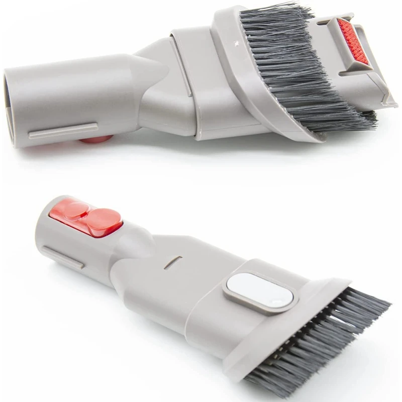 Promotion! Aspirateur Accessoires Set Brosse Outil Ensemble de Buse de Pièces De Rechange Pour Dyson V7 V8 V10 V11 V15 SV10 SV11 Vide