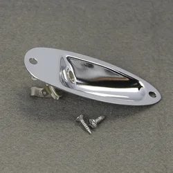 NEW Boat Style Guitar Jack 1/4