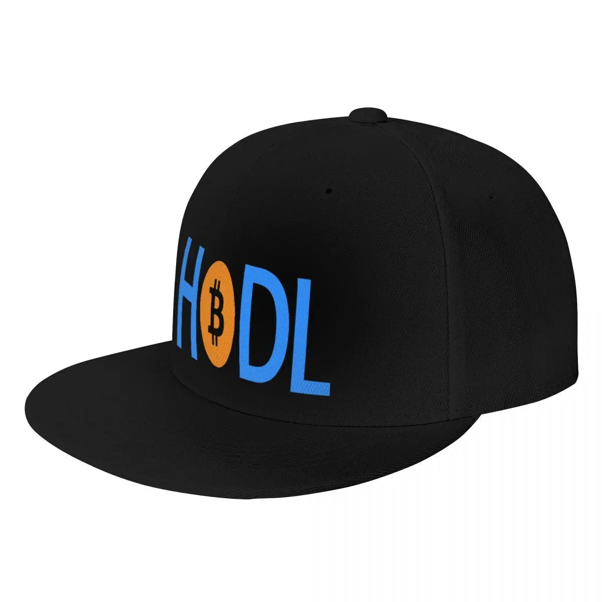 Hodl-Sombrero de Golf Bitcoin 392 para hombre y mujer, gorra de béisbol, Envío Gratis