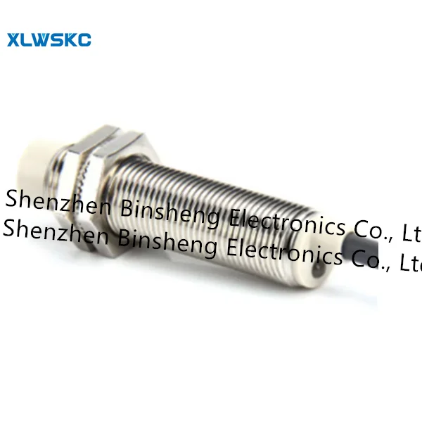 Индуктивный бесконтактный переключатель Φ/5N2/5P1/5P2/5A1/5A2/5D1/5D2