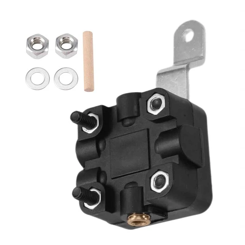 HGHO Air Height Control Leveling Valve KD2510 For Freightliner Truck Auto Part BKS KD2510