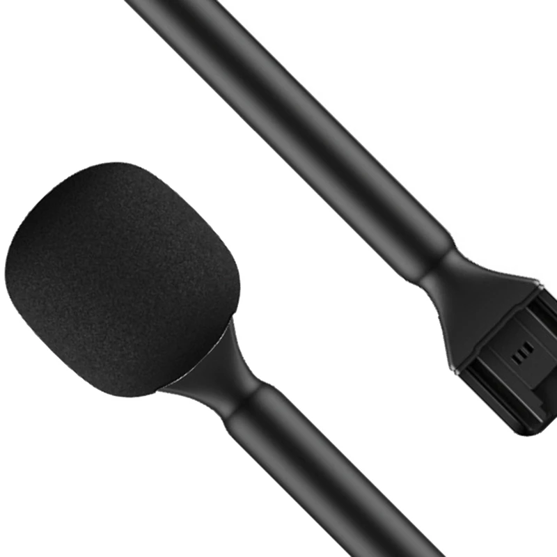 Adaptateur de détermination de microphone pour Rode Wireless Go, GoII, DJI Mic, Relacart, émetteur sans fil, téléchargements