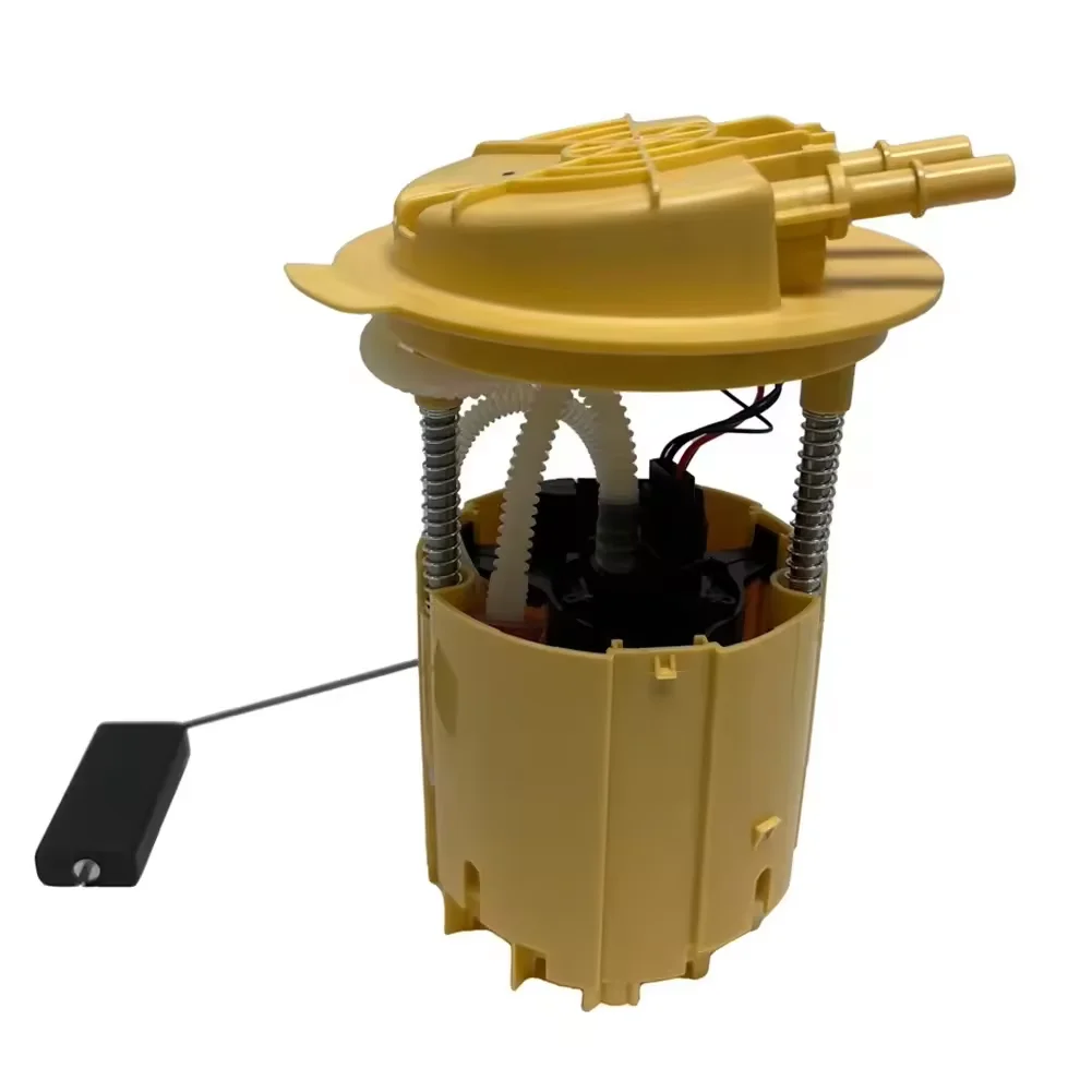 

Fuel Pump Assembly 52126005Ab 68003386Aa Is Suitable for Jeep Wrangler Diesel 07-11 Years