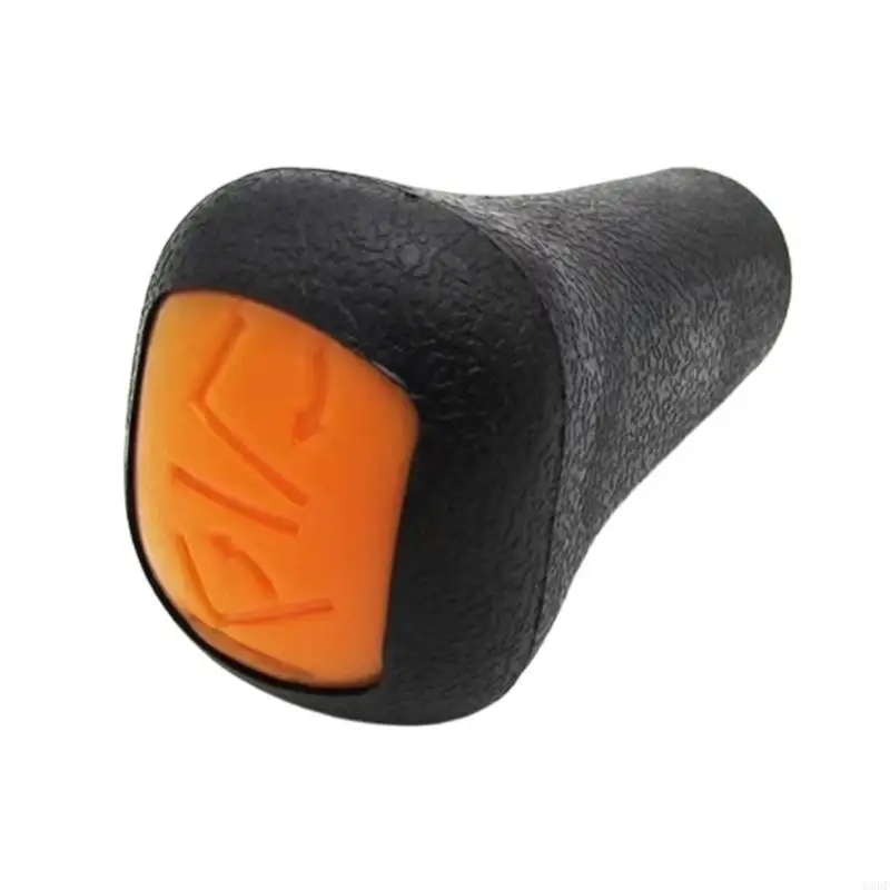 6XDF Universal Fit Forklift Control Knobs Enhances operators  Comfort for Durability