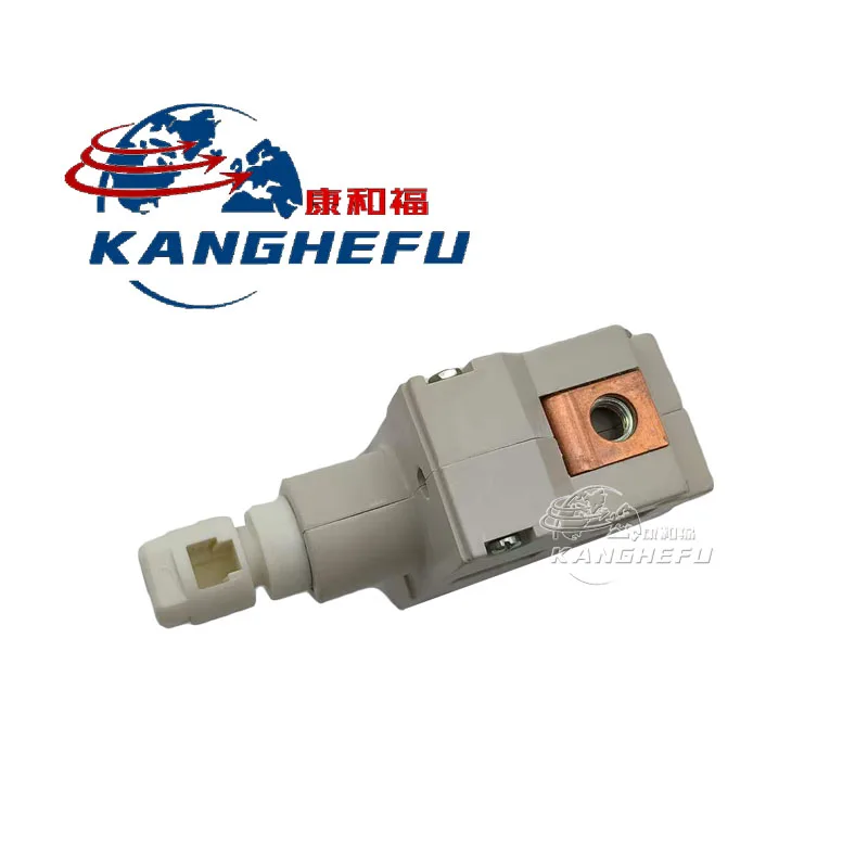 Suitable for Linde Forklift Parts 0009733501 Emergency Switch, Emergency Stop Switch