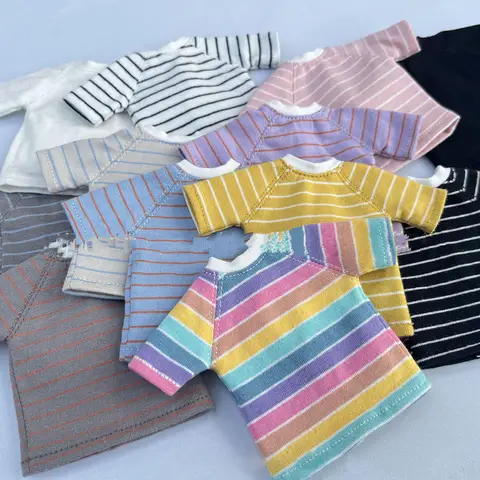 6 best sales Licca dockkläder - №2