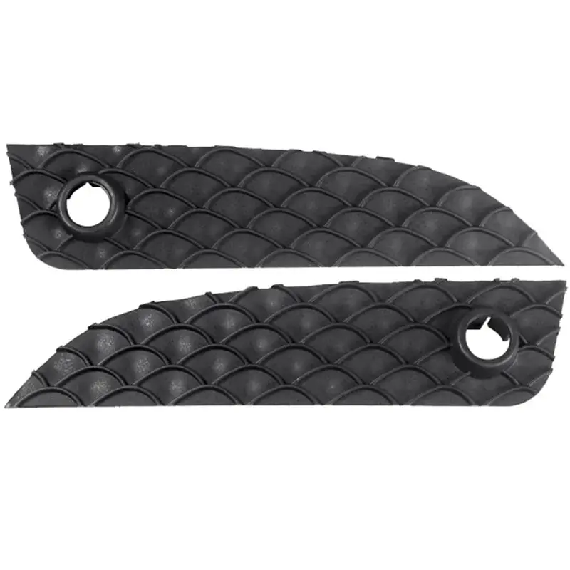 

Auto 1 Pair Of Air Deflector Decorative Panels 2538855100 2538855200 For GLC X253 C253 C253