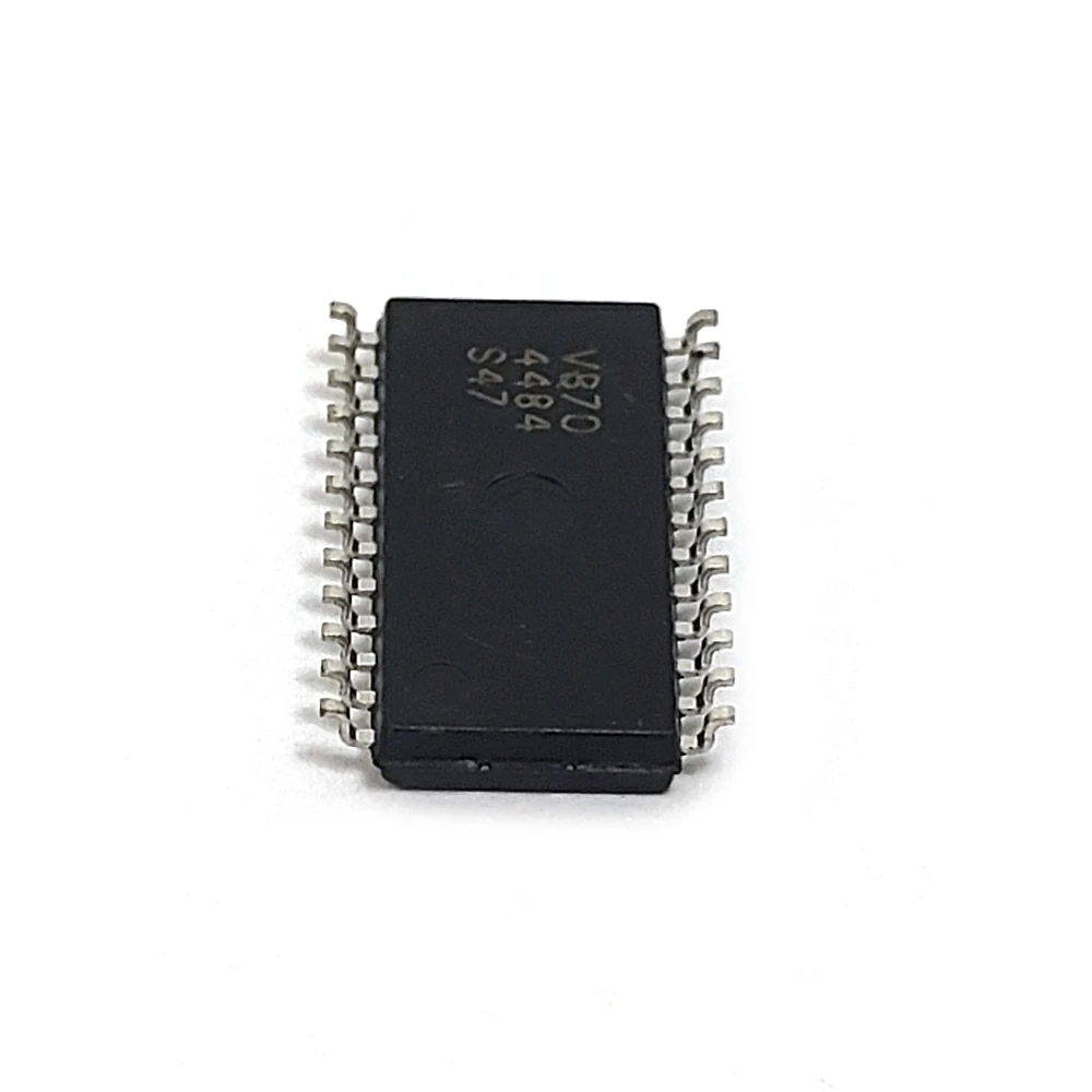 IC New SDA4330-2X Manu:SIE/INF Package:SOP-24,PLL with I2C Bus for AM/FM