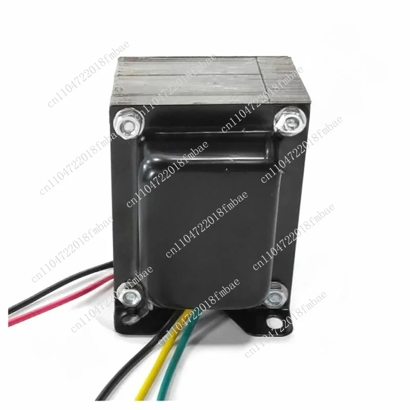 8K 10W Single-ended Output Transformer, Suitable for EL84 6P14 6P15 6P6P 6V6 Tube Amplifier, Bandwidth: 20HZ-26KHZ
