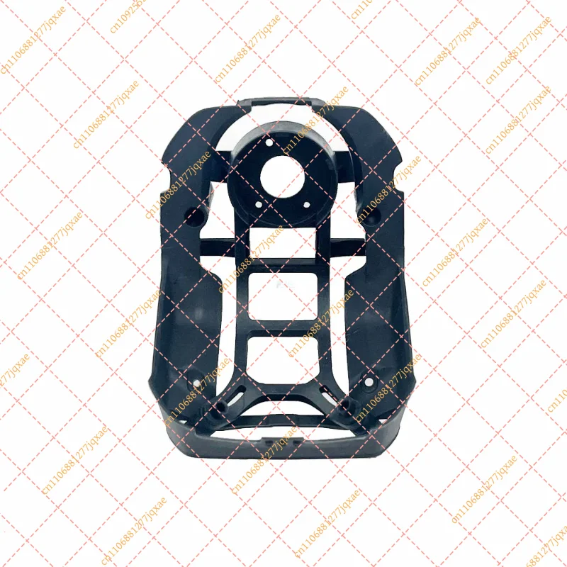 for DJI Air 3 / 3S Gimbal Vibration Damper Board with Rubber