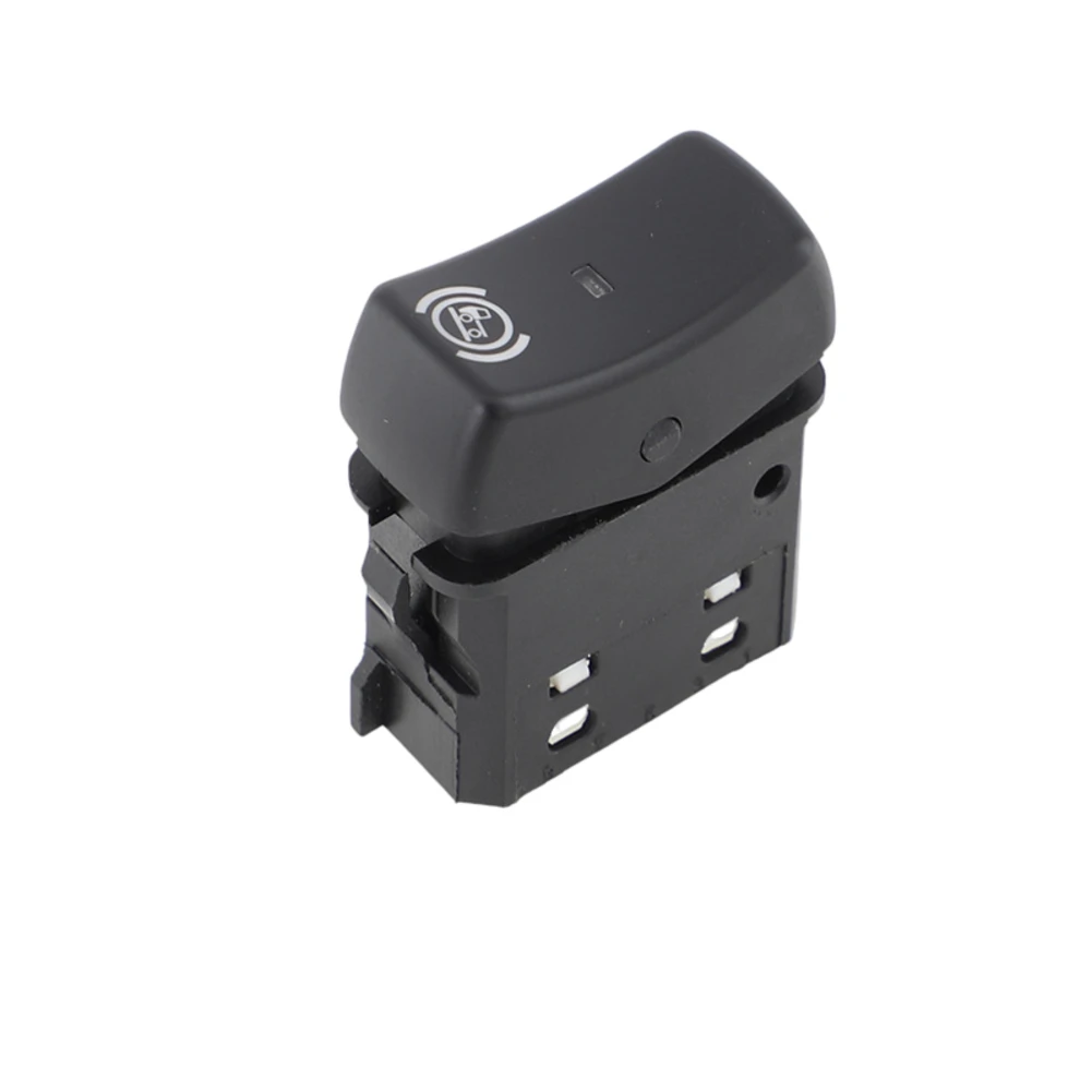 For Scania Trucks 5-series Replacement Hill Hold Switch Dashboard Replacement As Shown In The Figure Plastic Metal