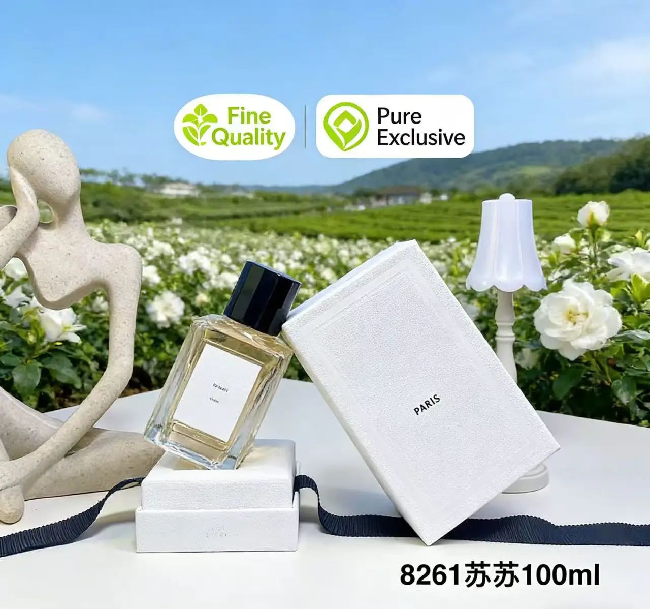 

Perfect Women Perfume Men Natural Taste Floral Fruit Wood Long Lasting Female Nightclub Reptile Parfum For Unisex Fragrances