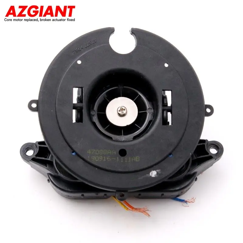 AZGIANT Car  Rearview Mirror Motor Lens Adjustment Module For Ford MUSTANG Explorer Fiesta Mustang Auto Replacement Parts