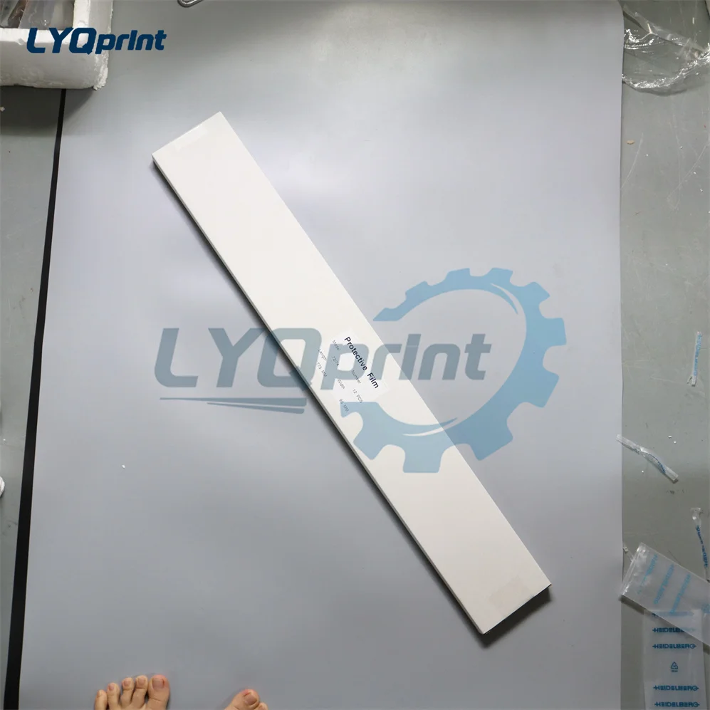 

Лучшее качество 775x90 мм в коробке L2.008.119F для Heidelberg SM74 PM74 CD74 XL75 крючок на защитной пленке