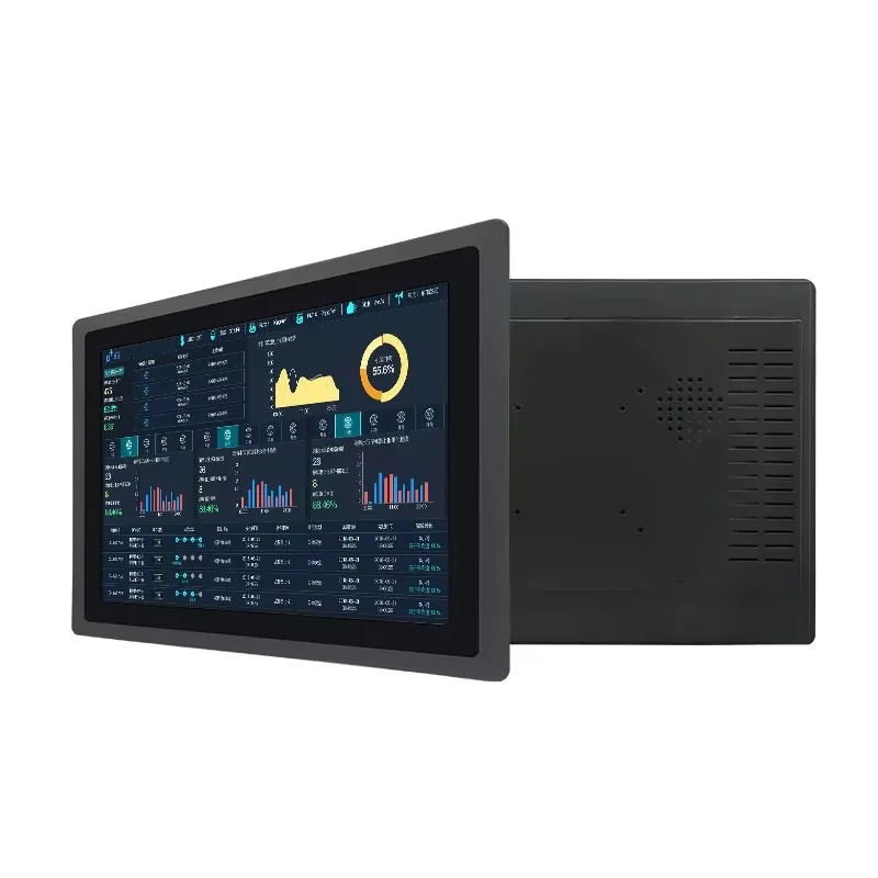 Aspect 3 Aspect 19 Inch All-In-One PC Multi-touch Resolution  Embedded Industrial Control Touch Screen