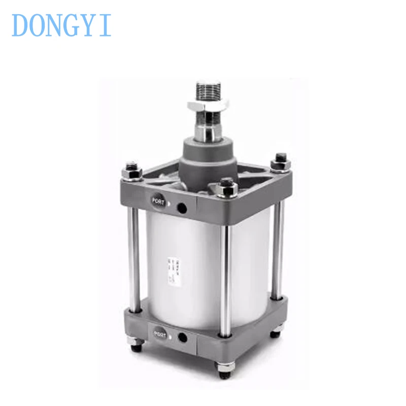 Air Cylinder CS2B14… - image