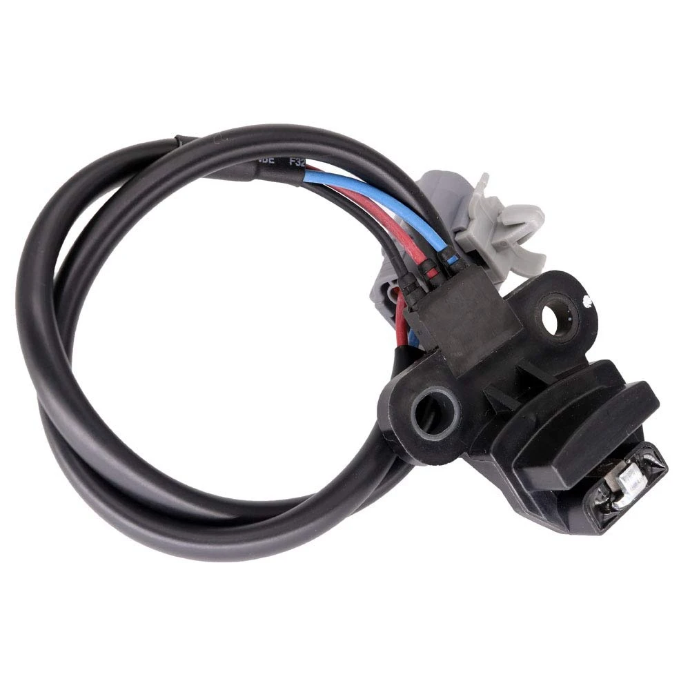 Compatible J5T26371 Engine Crank Shaft Pulley Sensor for 2.5TD -12V Pick Up B2500 WLA118221D