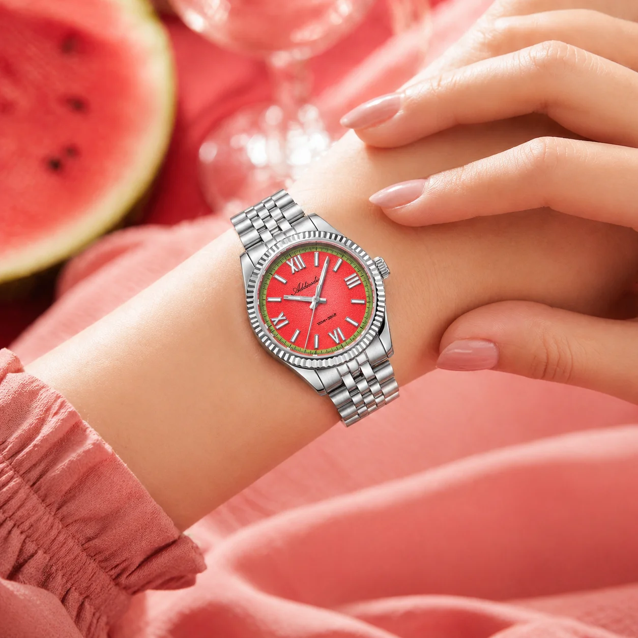 ADDIESDIVE 36MM Orologio al qu - Luxury Watch Makes recensione e prezzo