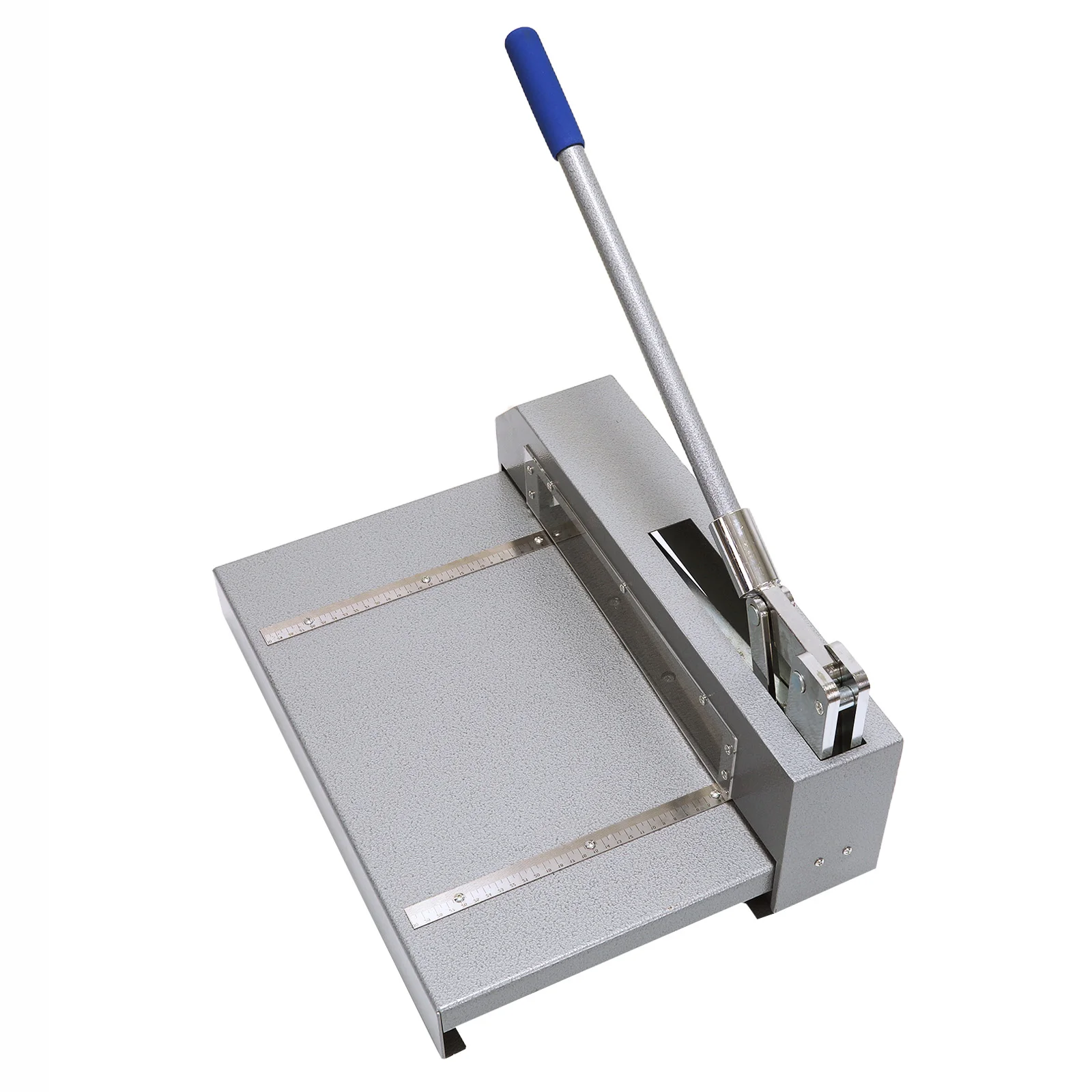 Cortadora de Láminas de Metal, Acero, Aluminio y Cobre, Máquina de Corte de Placas de PCB y Polímeros para Cortar Acero, Cobre y Placas de PCB