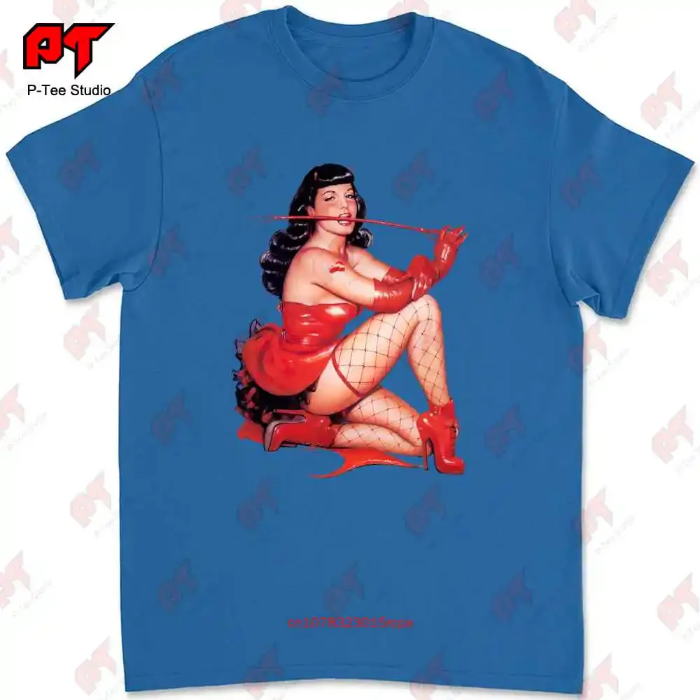 تي شيرت بيتي بيج سوط صنم فيلم 7TC8