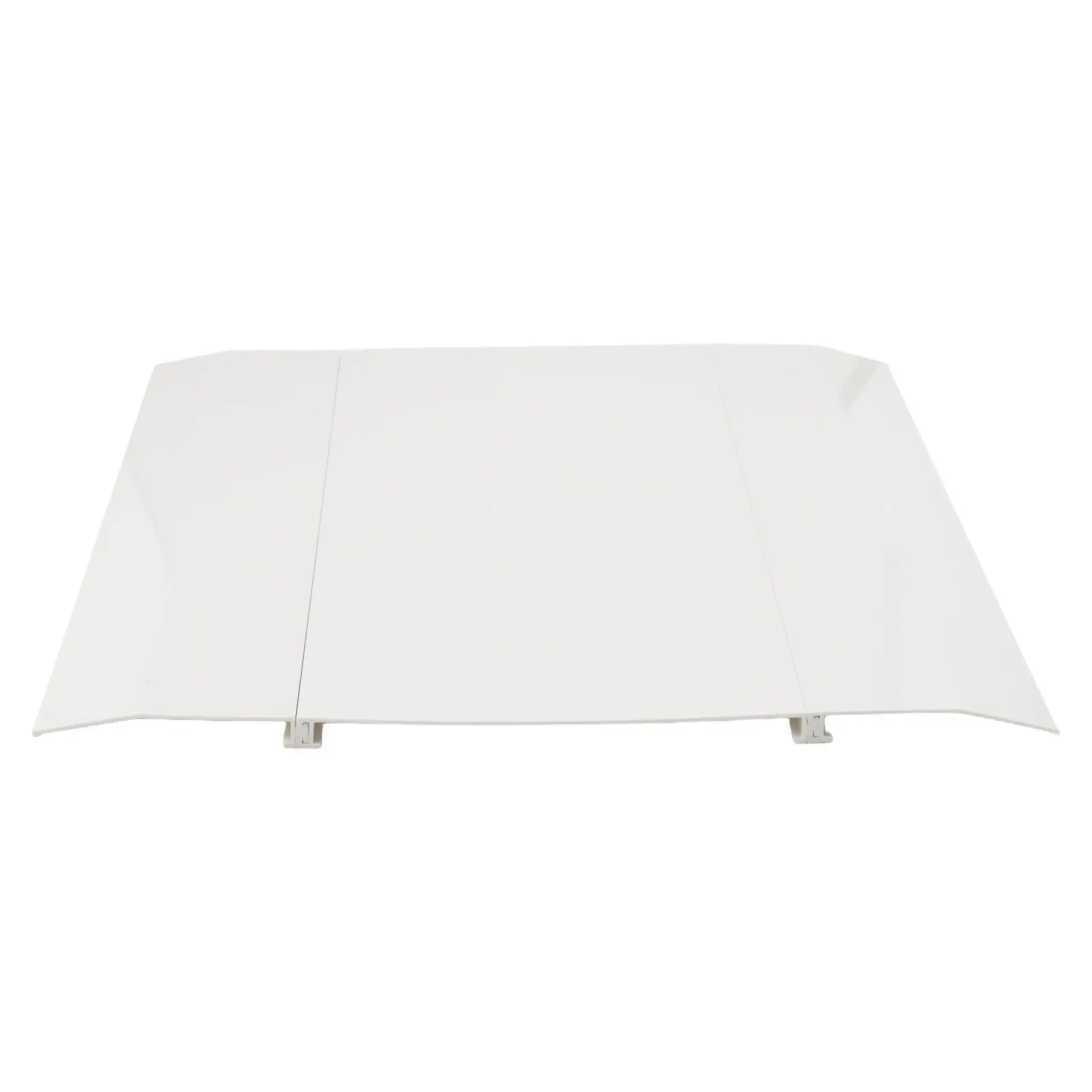 Adjustable Airflow Vent Cover Indoor Comfort 30x30cm AC Vent Deflector Designed For Suspended Ceilings For Home Use