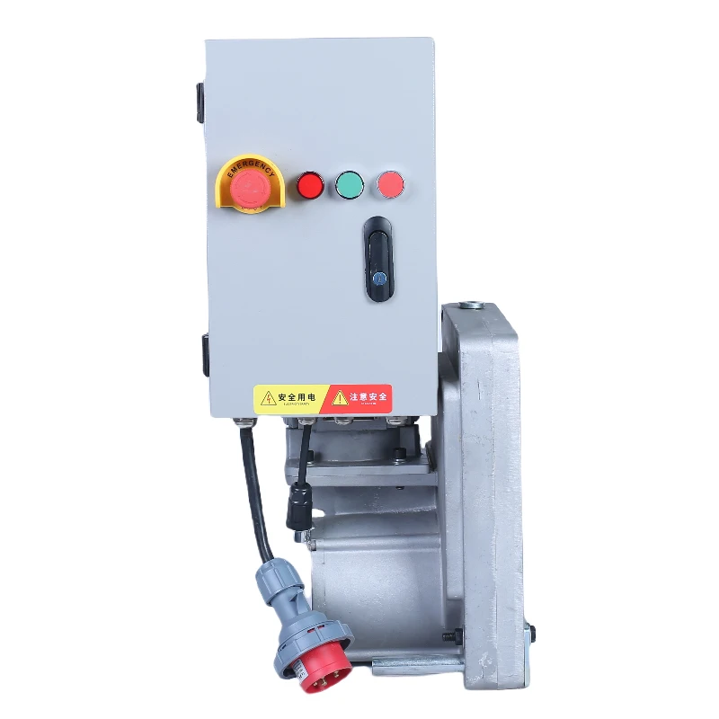 

Заводская поставка установки лифта Tirak Установка свободного лифта машинной комнаты Tirak