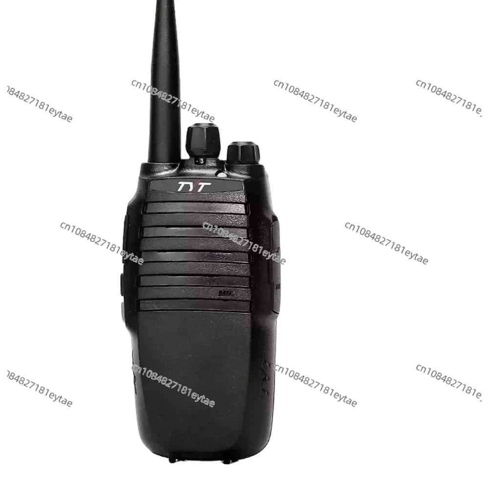 TYT Radio VHF UHF Single Frequency 10W Two Way Radio TYT TC-8000 with High Gain Antenna